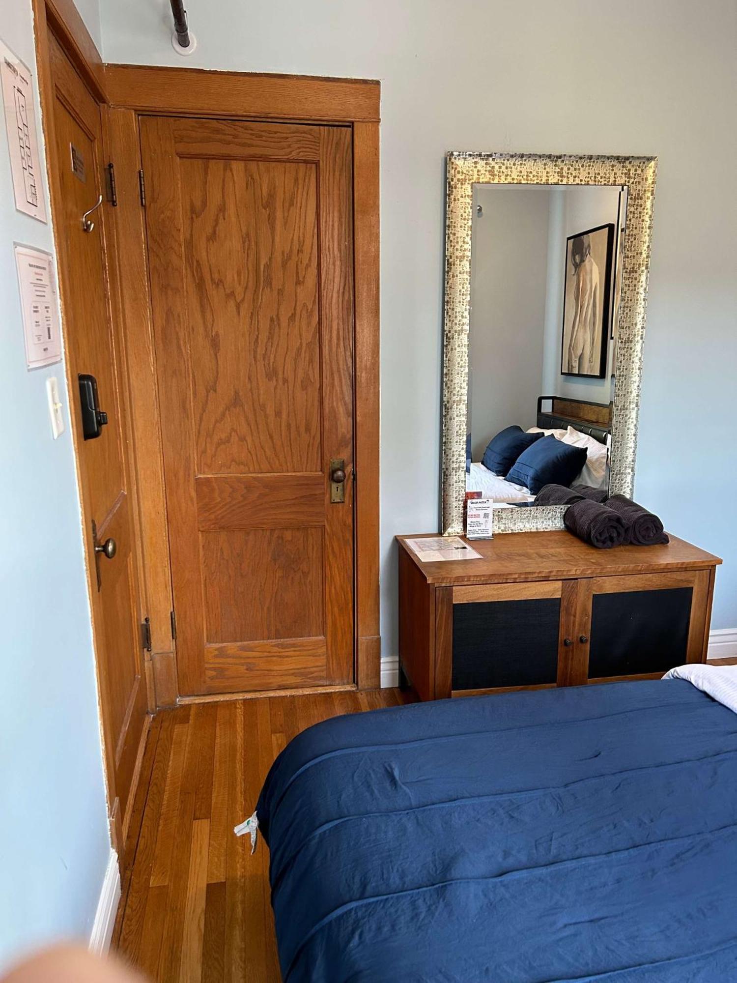 Dorothy'S Bed and Breakfast Chicago Exteriör bild