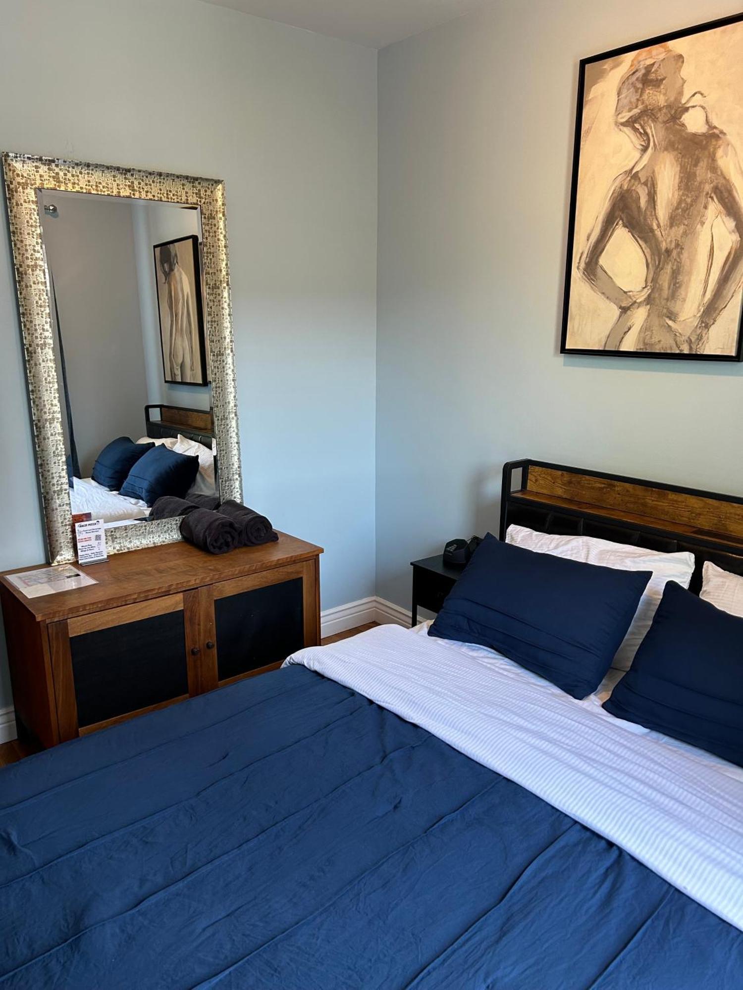 Dorothy'S Bed and Breakfast Chicago Exteriör bild