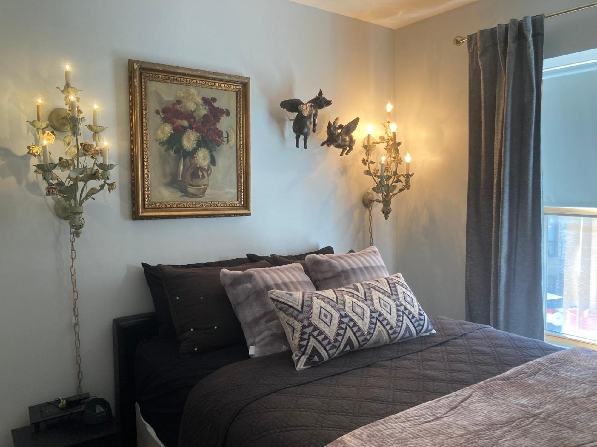 Dorothy'S Bed and Breakfast Chicago Exteriör bild