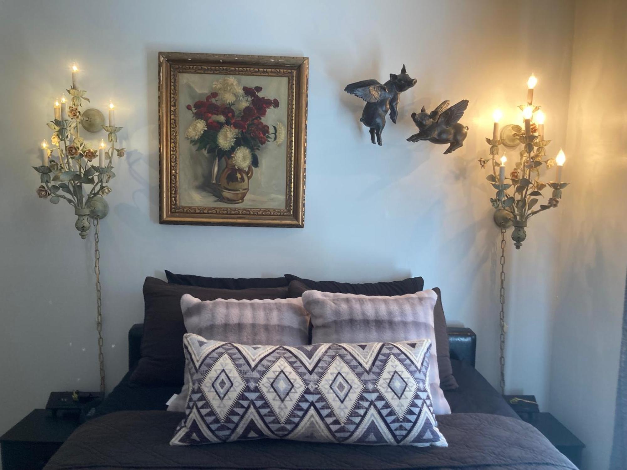 Dorothy'S Bed and Breakfast Chicago Exteriör bild